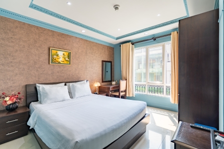 Superior Suite