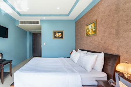 Superior Suite
