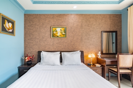 Superior Suite